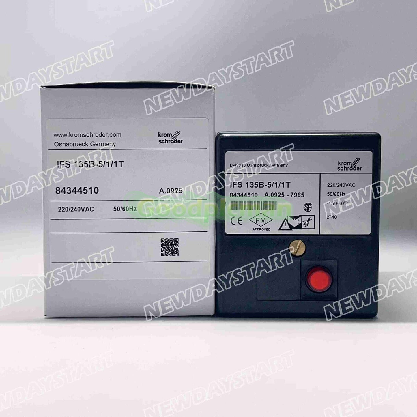 Qty:1pc For IFS135B-5/1/1T IFS 135B-5/1/1T 220/240VAC 50/60Hz