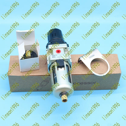 SMC AW3000-03 Pressure Reducing Valve - SMC