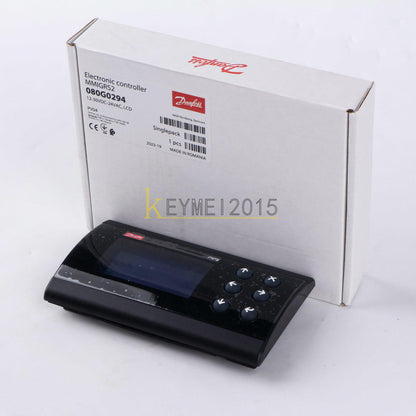 new Danfoss MMIGRS2 080G0294 Display Control Panel - DANFOSS