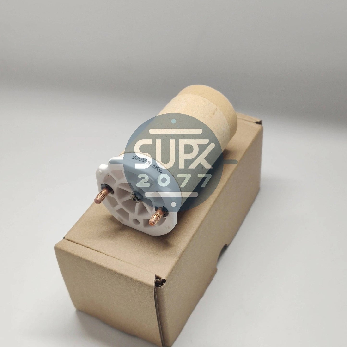 101.774 Heater 230V 3300W for 3400W heat and energy3400 typ 30A 1PC #su