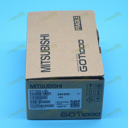 GT1020-LBL GOT1000 - MITSUBISHI