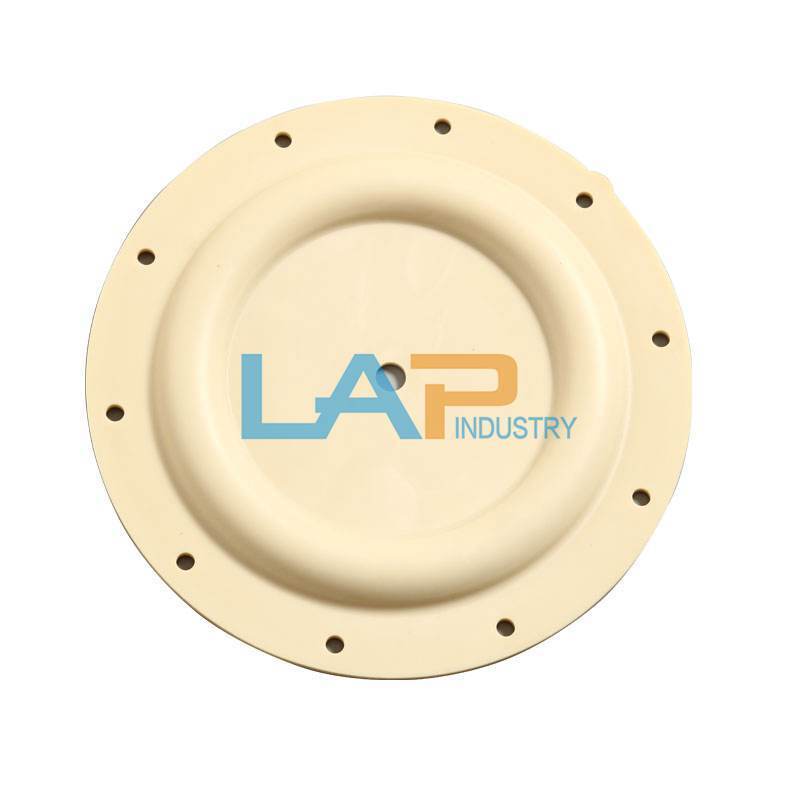 1PCS New 1.5 Inch Pneumatic Diaphragm Pump Model 666170-3EB-C - VENDOR NAME