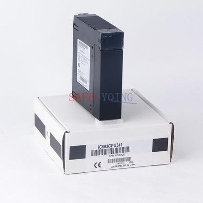 new ONE Emerson CPU Module IC693CPU341 - EMERSON