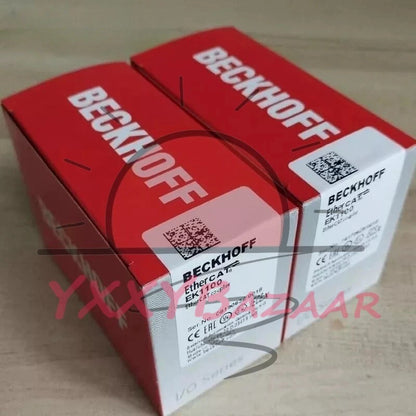 1PC Beckhoff EK1100 EtherCAT terminal module In box Free shipping