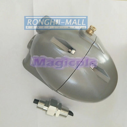 1PCS FOR Screw air compressor water collector 39530159 Fast delivery~