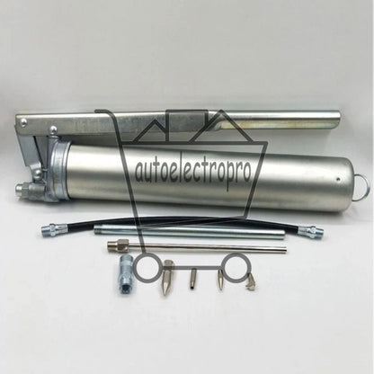 1Pcs THK MG70 70g GREASE GUN UNIT Hand Gun SMT Oil Gun Maintenance