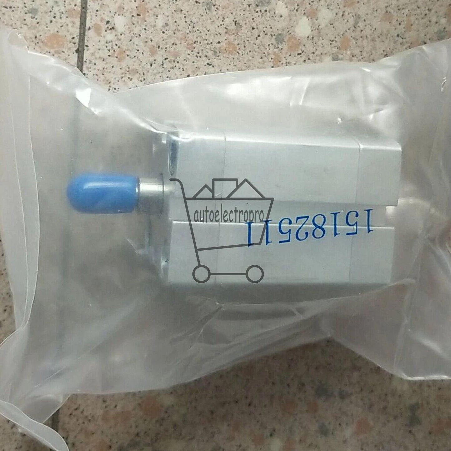 1PC FESTO ADN-25-20-A-P-A 536254 Cylinder ADN2520APA Free Shipping