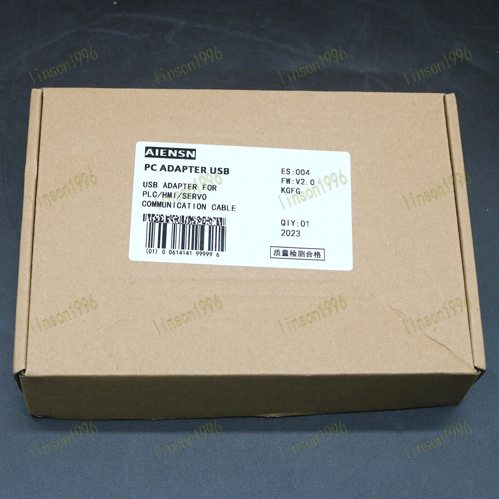 ABB USB-COPA-02 ACS355/550 Series Download Line - ABB