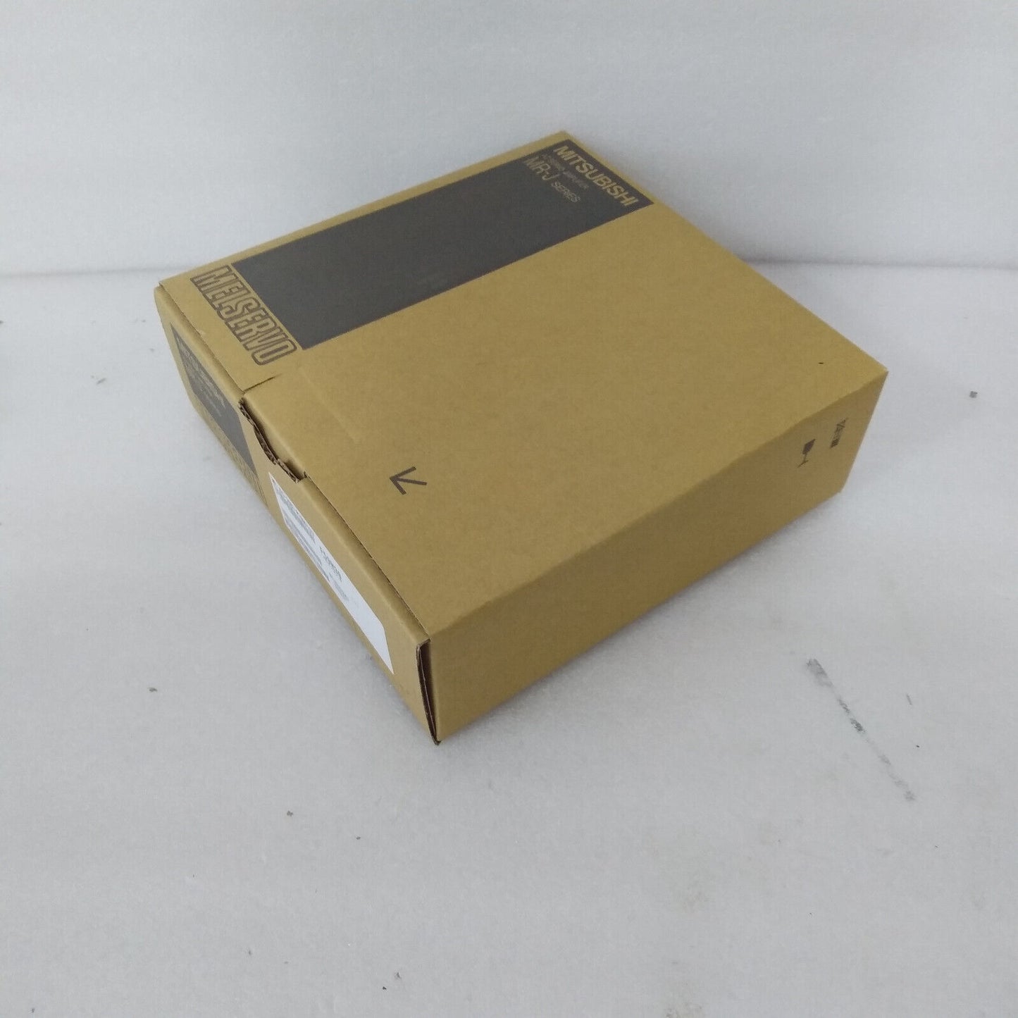 Mitsubishi MR-J2S-20B1-PF090T017 Servo Drive - MITSUBISHI