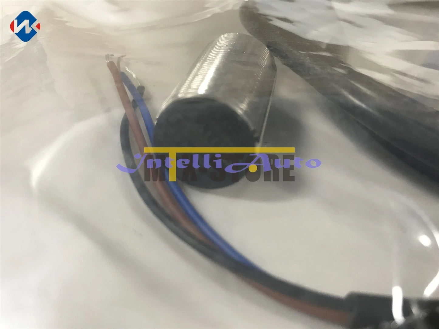 1PCS BALLUFF BES M18MD-PSC80B-BP02-003 Sensor&Proximity Switch