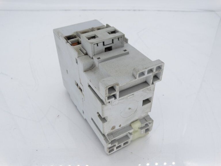 Allen Bradley Series C Contactor 100-C37D00 - ALLEN BRADLEY