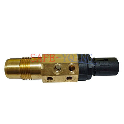 new 1PCS 1615766480 Regulating Valve for Atlas Copco Air Compressor 1615-7664-80 - ATLAS COPCO