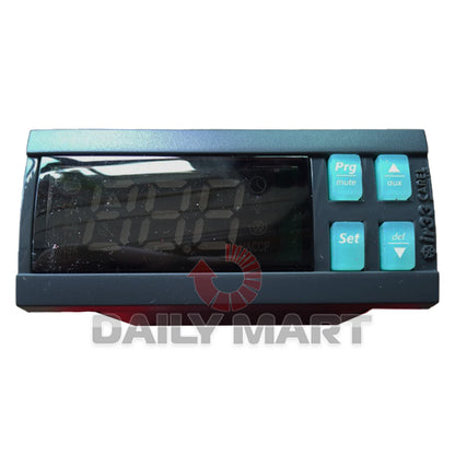 CAREL IR33F0EHA0 Temperature Controller