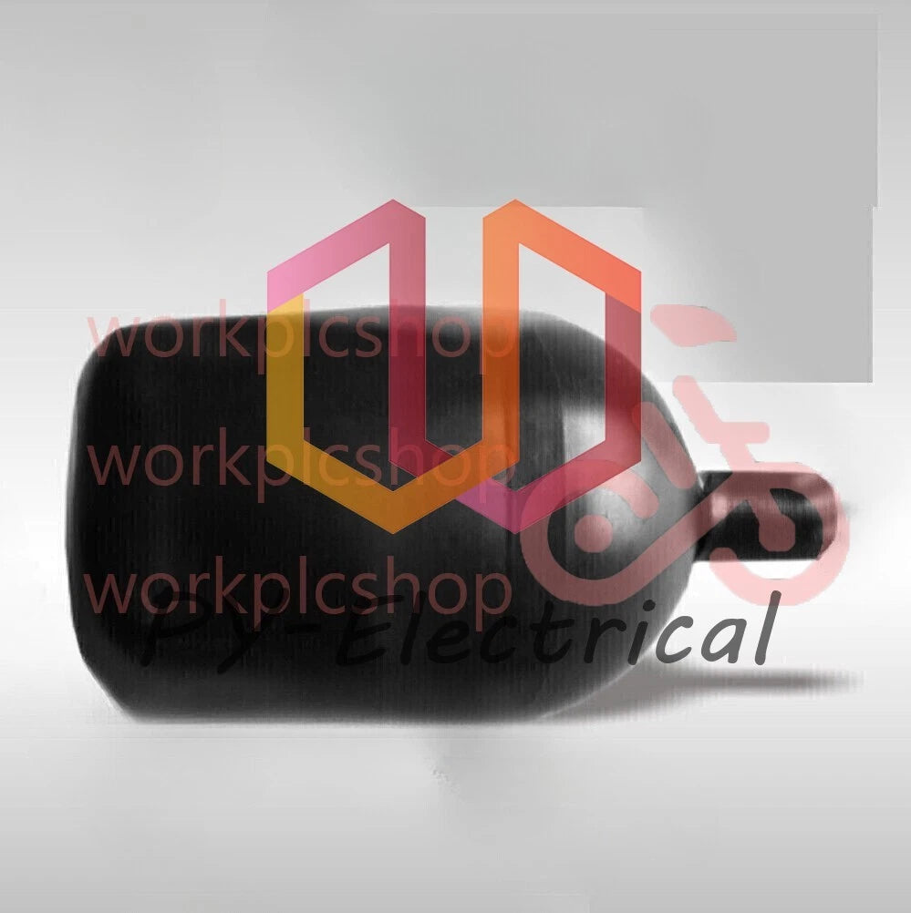 1pc NXQ accumulator bladder Nitrogen rubber bladder 0.4L/0.63/1.0/1.6/2.5/4L/6.3
