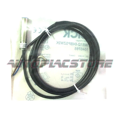 SICK IME12-04BPSZW2K Inductive proximity sensors ,PNP, 1PCS~US