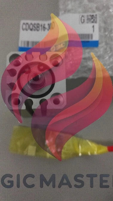 1PCS CDQSB16-30D CDQSB1630D SMC air cylder