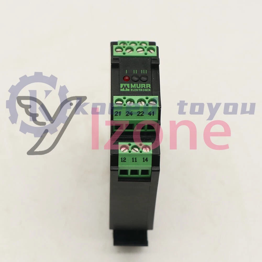 1PCS Art.No.51410 MURR ELEKTRONIK 51410 Relay Moore
