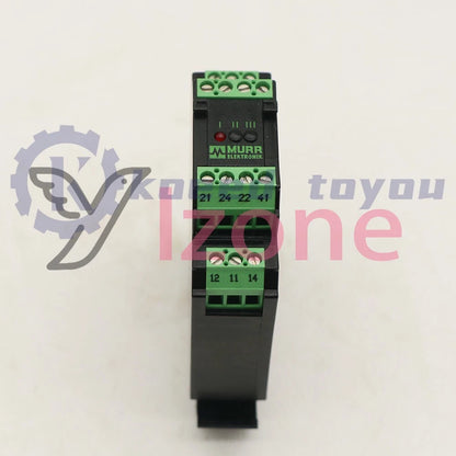 1PCS Art.No.51410 MURR ELEKTRONIK 51410 Relay Moore
