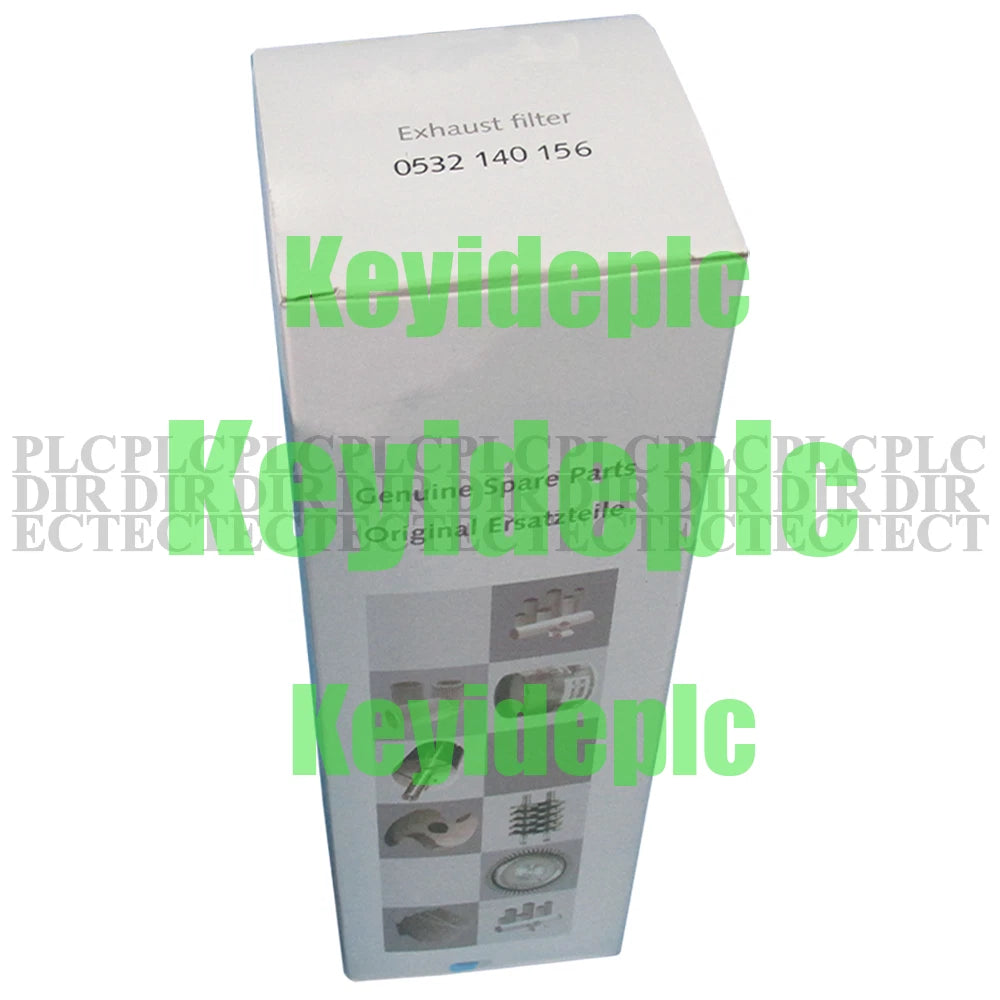 Busch 0532140156 Vacuum Pump Exhaust Filter #ke