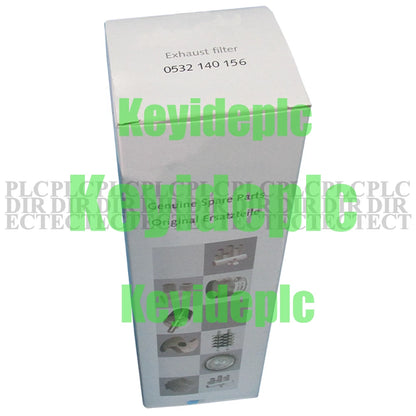 Busch 0532140156 Vacuum Pump Exhaust Filter #ke