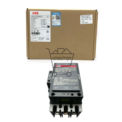 ABB A145-30-11 220VAC A1453011220VAC Contactor Fast delivery