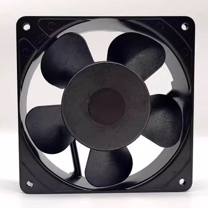NMB 4715MS-23T-B50 12038 AC230V 15/14W 12CM Axial Inverter Cooling Fan
