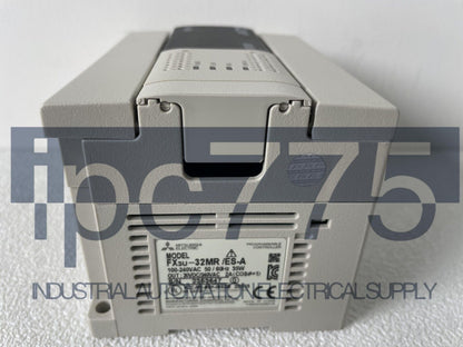 Mitsubishi FX3U-32MR/ES-A PLC Controller - MITSUBISHI