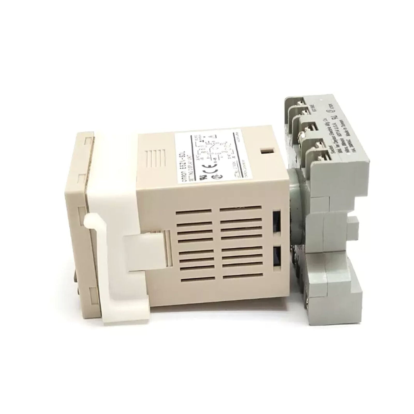 new Omron E5ZN-SDL thermostat E5ZNSDL - OMRON