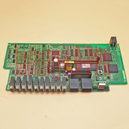 Fanuc A16B-2203-0504 Circuit Board Tested - BRAND: FANUC