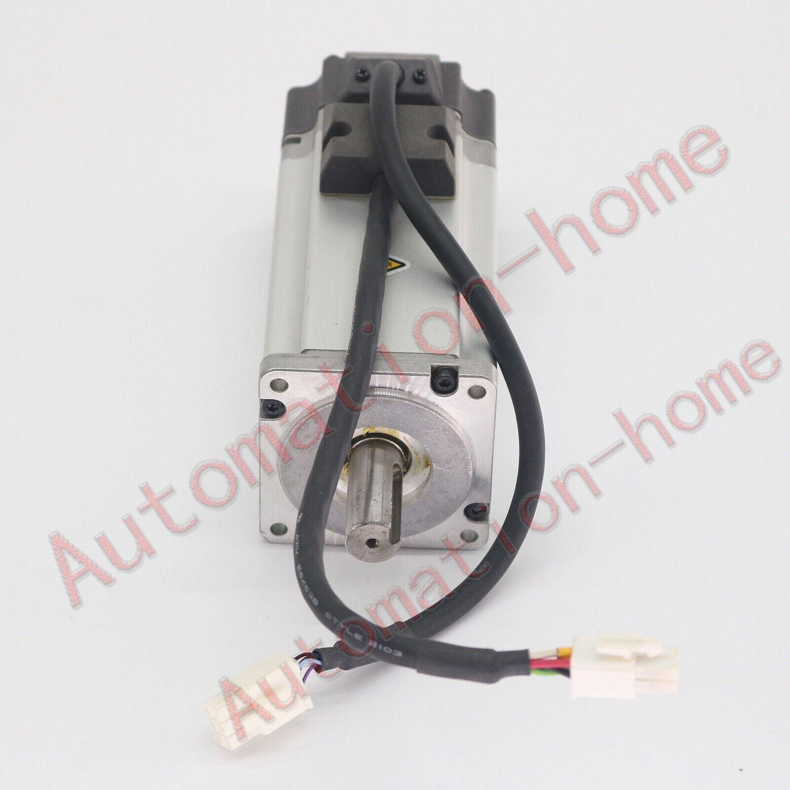 used 1PC For Panasonic Servo Motor MAMA042P1A - PANASONIC