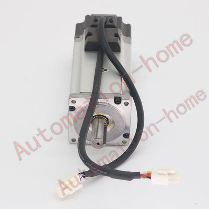 used 1PC For Panasonic Servo Motor MAMA042P1A - PANASONIC