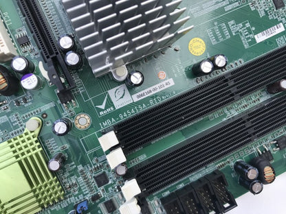 1pcs EI IMBA-9454ISA-R10 Rev 1.0 Industrial Motherboard