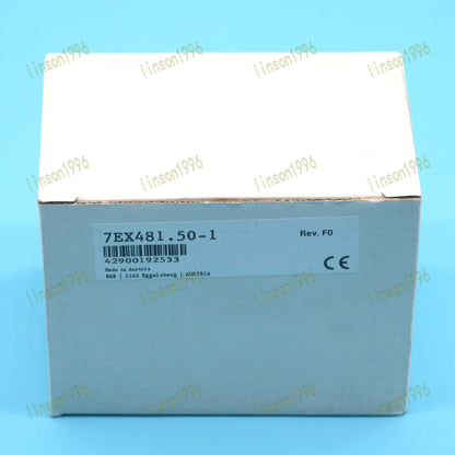 B&R 7EX481.50-1 Controller Module - B&R