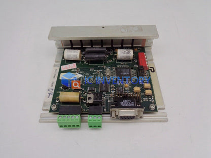 used 1PCS 6410-001-N-N-N Stepping Motor Drive Controller In Good Condition - OMRON