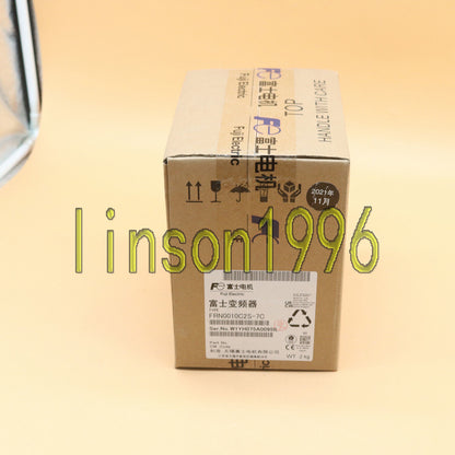 1.5KW Inverter 220V 50/60HZ 9.2A - FUJI