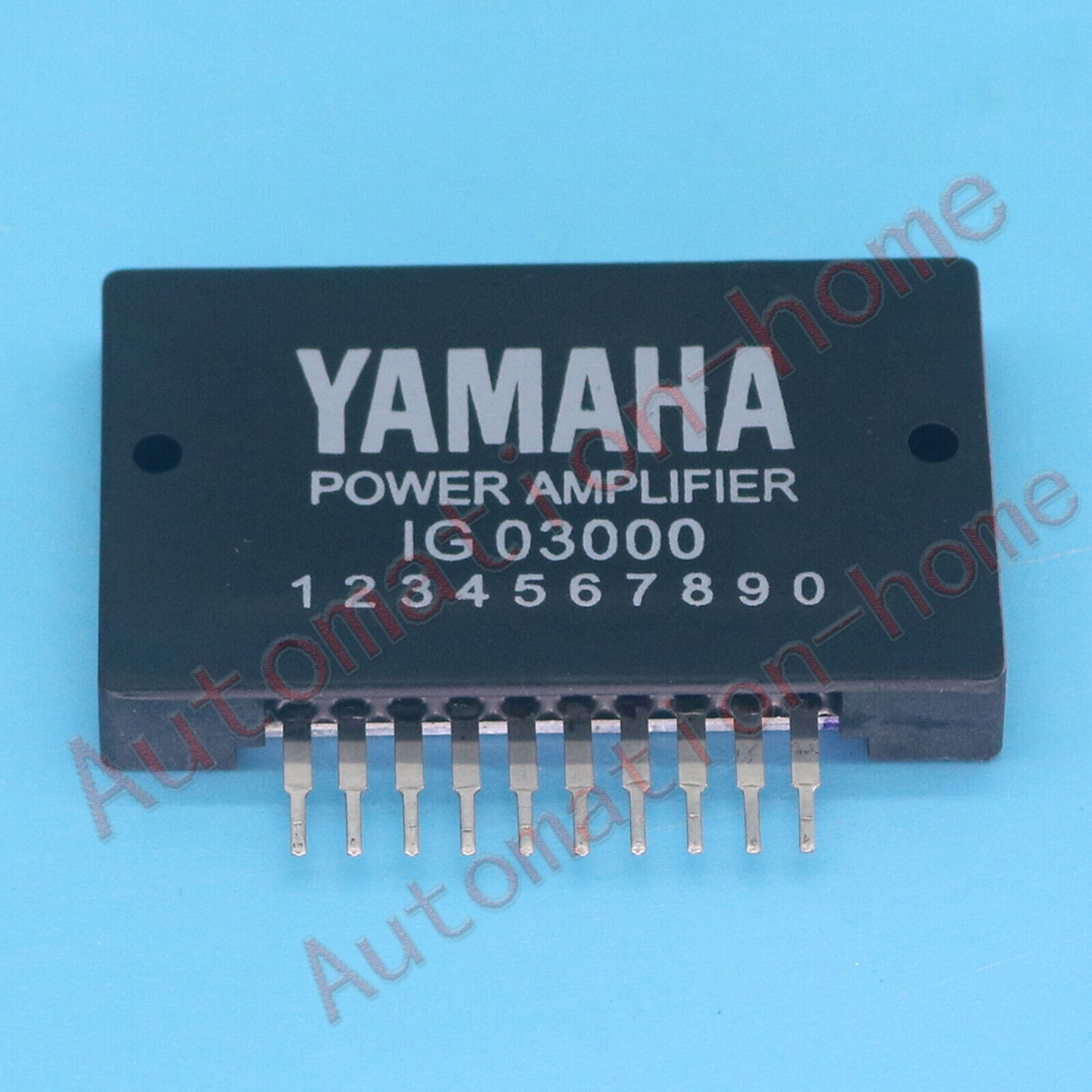 Yamaha IG03000 Power Amplifier Module - YAMAHA