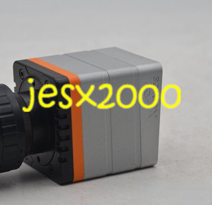 used 1PC Xenics Lynx 2048 SQ CL Line array camera with SWIR25mm or SWIR35mm lens - XENICS