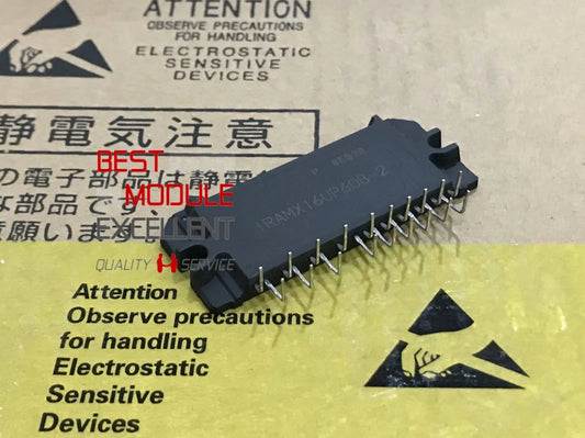 1PCS IR IRAMX16UP60B-2 power supply module Quality Assurance