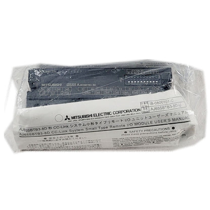 Mitsubishi AJ65SBTB3-8D - MITSUBISHI