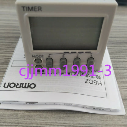 new 1PC Omron H5CZ-L8 - OMRON