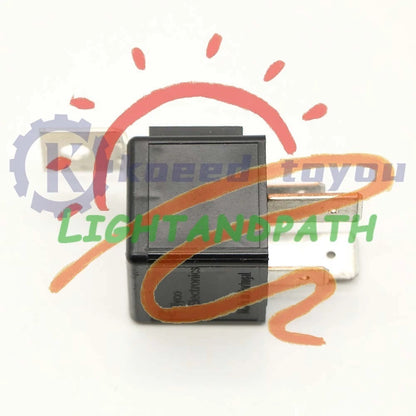1Piece V23134-J1065-X853 VF7-41H11 Power Relay 70A 24 VDC 4Pins #Li