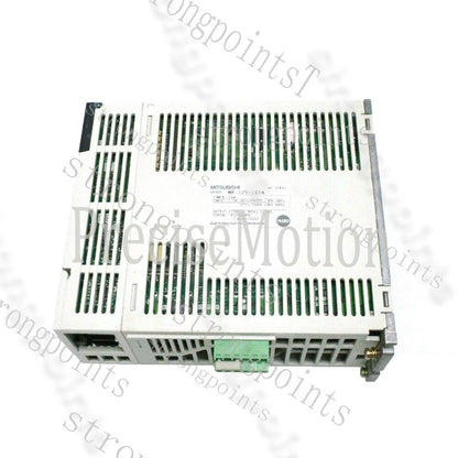 MITSUBISHI MR-J2S-100A AC SERVO DRIVE AMPLIFIER 1kW 200V, 1PCS