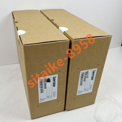 new EVF9322-EVV004 Lenze Frequency converter EVF9322-EVV004 Freby - LENZE