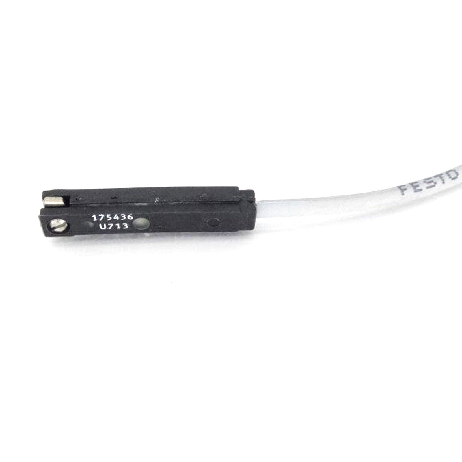 [New] 1PC Festo SMT-8-PS-K-LED-24-B 175436 Proximity Switch – Festo – [Festo SMT-8-PS-K-LED-24-B 175436 Proximity Switch] - FESTO