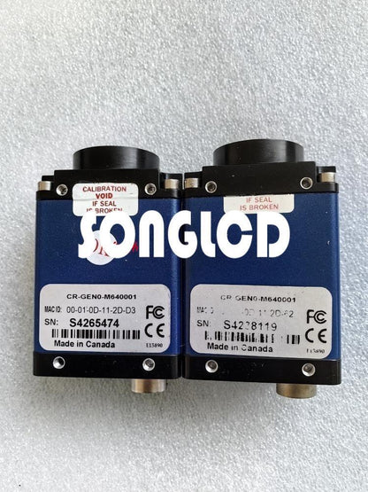 1PCs CR-GEN0-M640001 HDMI Cable for High-Speed Connection - LOGITECH