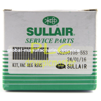 ONE 02250105-553 Thermostatic Valve for Sullair Air Compressor #dr