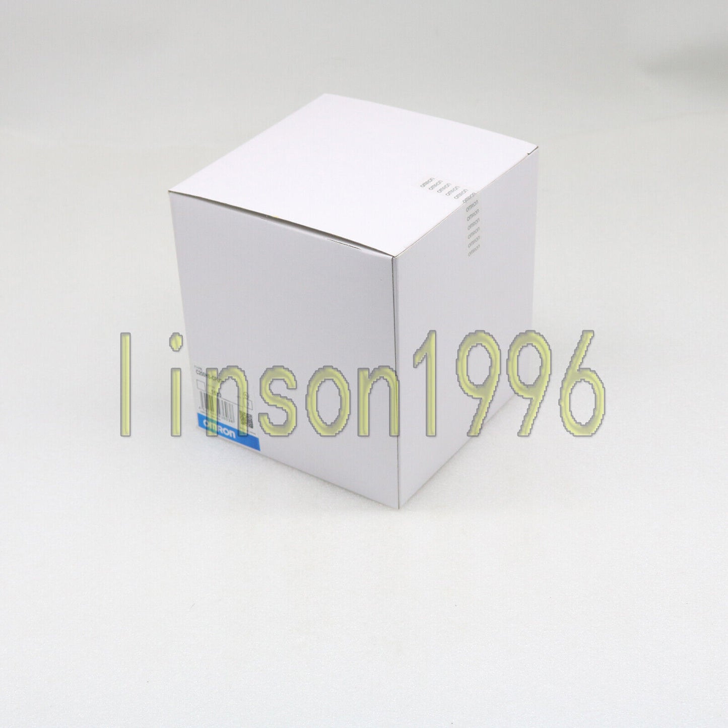 OMRON C200HS-CPU21 One-Year Warranty - OMRON