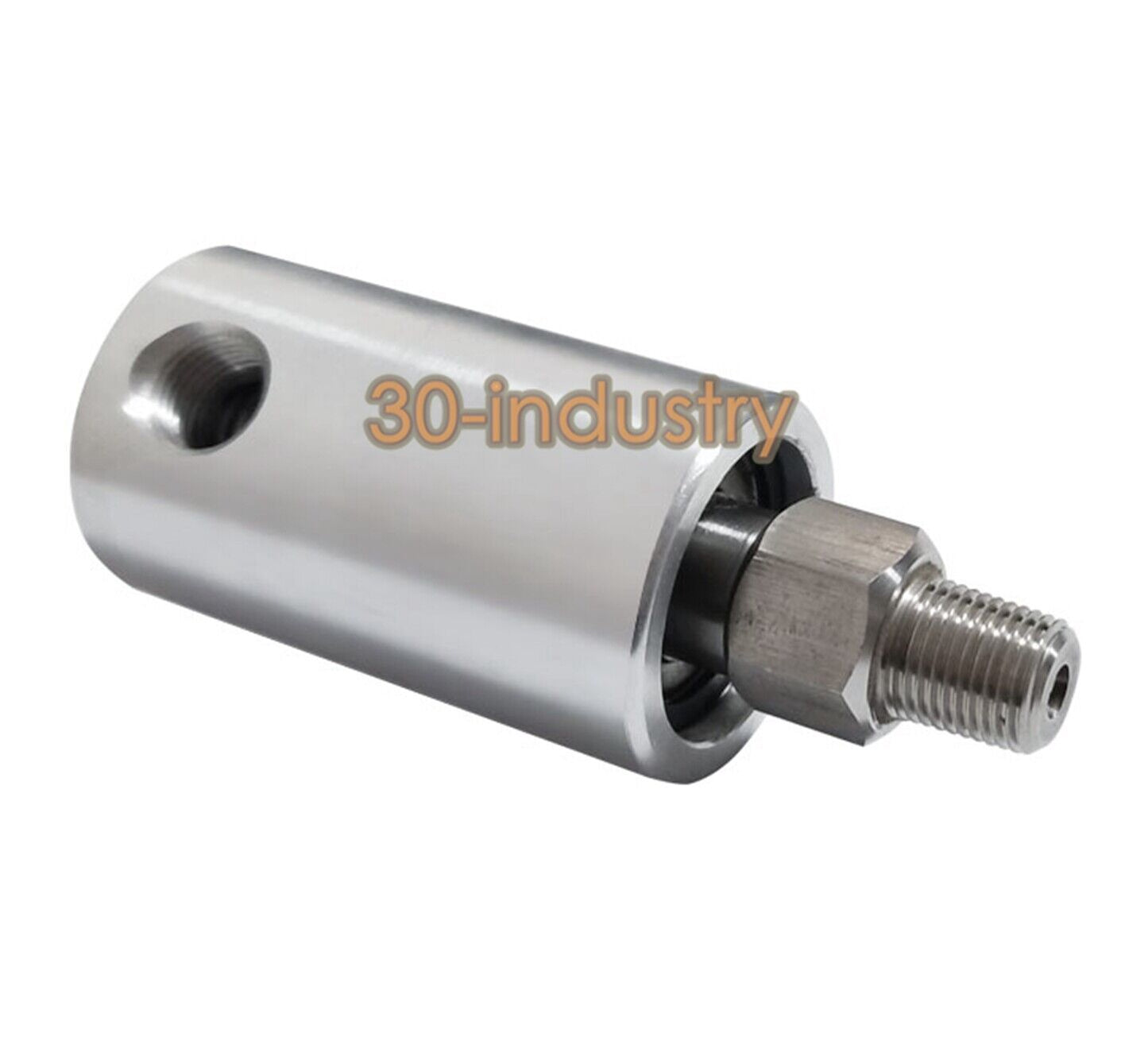 High-Speed Threaded Connection Swivel Model 1005-181-556 - KOEED