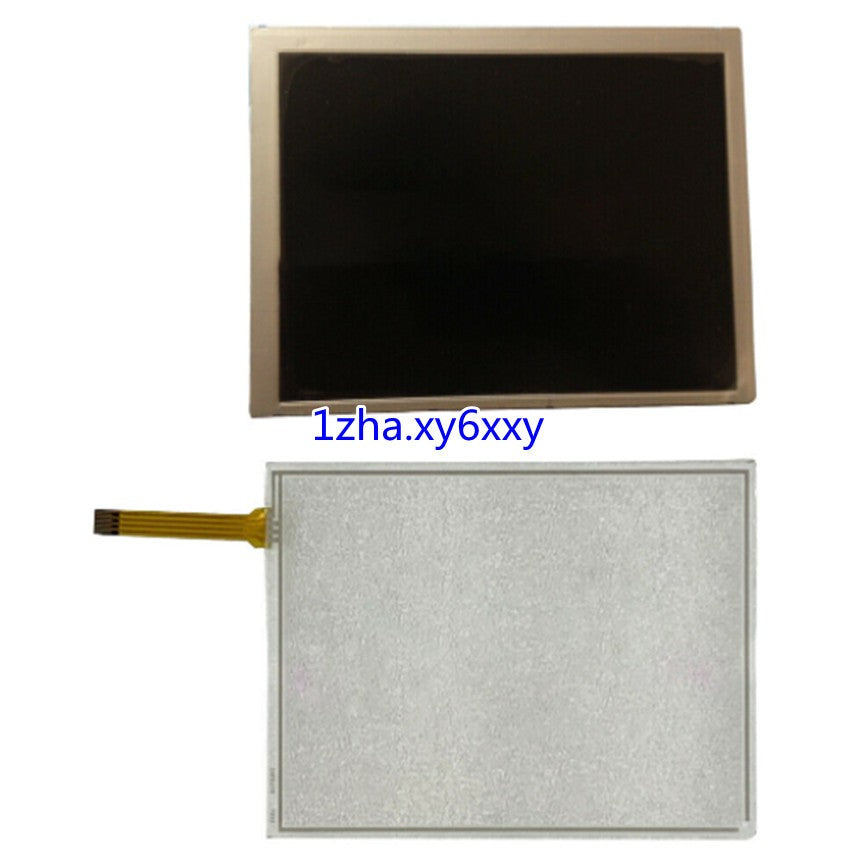 For Pro-Face PFXGP4401TAD GP-4401T Touch Screen Glass+LCD Dispaly Panel