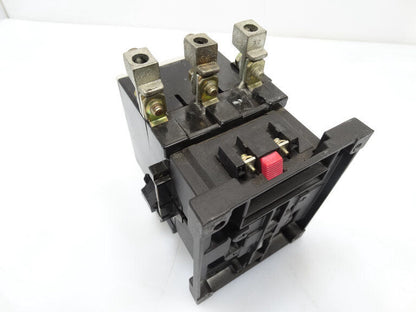 ALLEN BRADLEY B CONTACTOR 100-B110ND3 - ALLEN BRADLEY